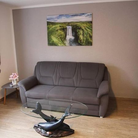 Wohnung Julius 1 Sankt Andreasberg Luaran gambar