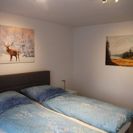 Wohnung Julius 1 Sankt Andreasberg Luaran gambar