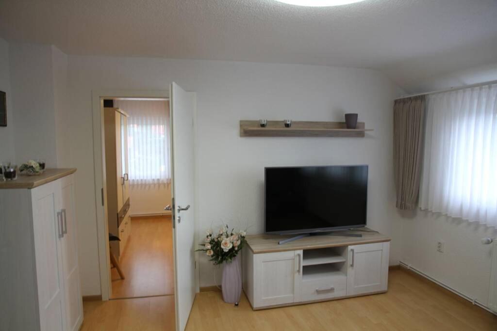 Wohnung Julius 1 Sankt Andreasberg Luaran gambar