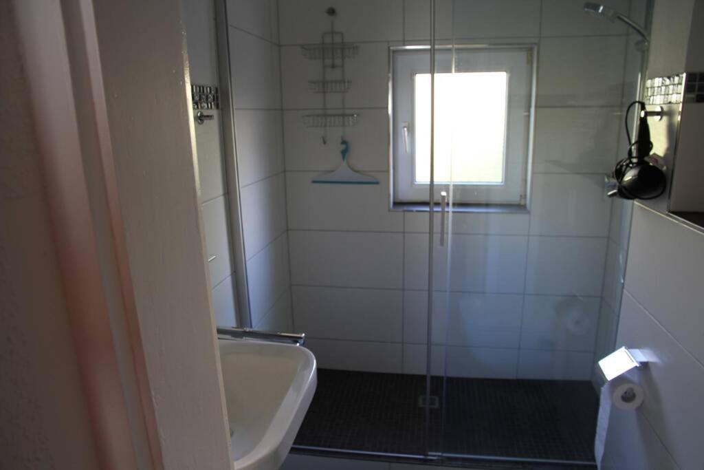 Wohnung Julius 1 Sankt Andreasberg Luaran gambar