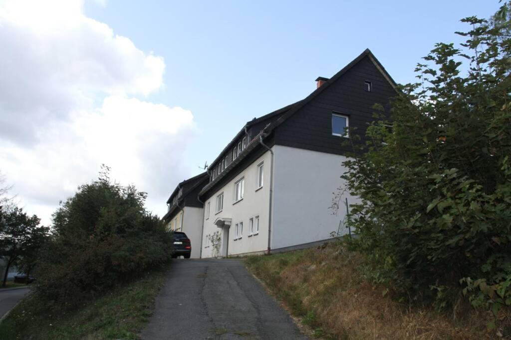 Wohnung Julius 1 Sankt Andreasberg Luaran gambar